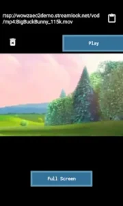 rtsp player sample stream rtsp player sample stream