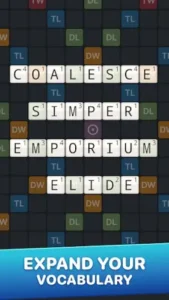 wordfeud expand