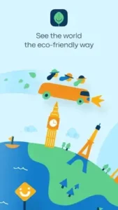 busbud eco friendly world travel