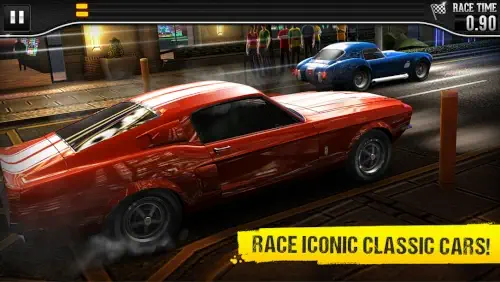 csr classics cars