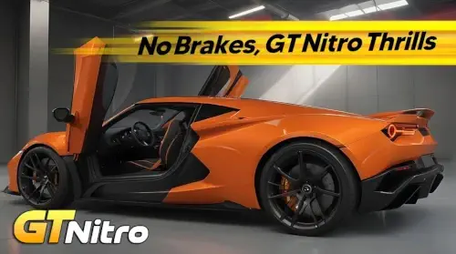 gt nitro thrills