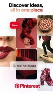 pinterest app sav ideas interface pinterest app sav ideas interface