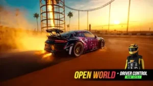 rally horizon open world driver control rally horizon open world driver control