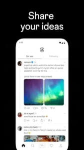 threads app social feed engagement