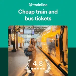 trainline app cheap train tickets trainline app cheap train tickets