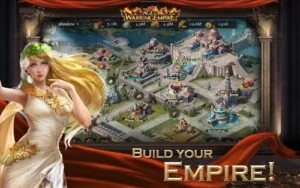 age of warring empire city building