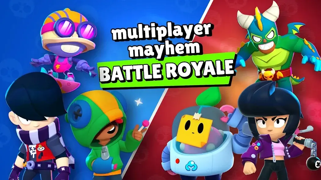 brawl stars character