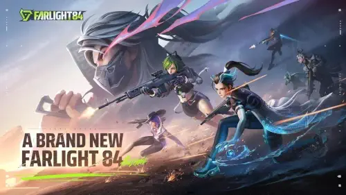 farlight 84 main