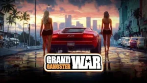 grand gangster war game title grand gangster war game title