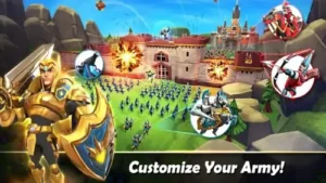 lords online army customization lords online army customization