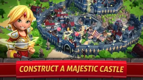royal revolt 2 castle construction rv2