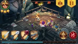 royal revolt epic castle battle royal revolt epic castle battle