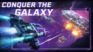 vega conflict conquer