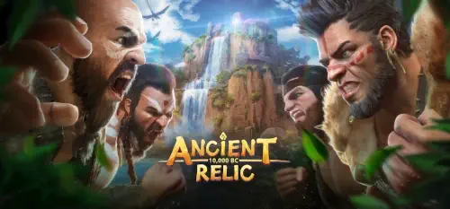 ancient relic game