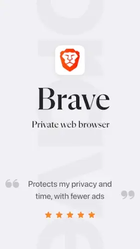 brave browser main