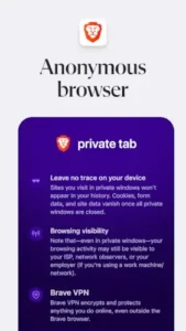 brave browser private tab brave browser private tab