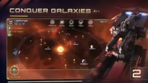 nova empire fleet and station management