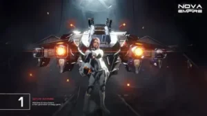 nova empire welcome