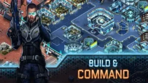 operation new earth build and command