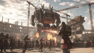 realm of mystery gameplay