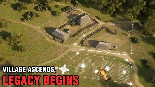 realm of mystery legacy begins