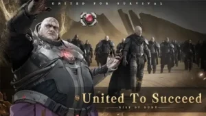 rise of dune united to succeed alliance