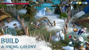 vinland tales viking survival colony vinland tales viking survival colony