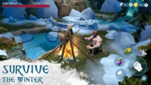 vinland tales winter survival vinland tales winter survival