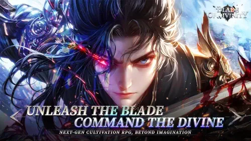 blade of divinity next gen cultivation
