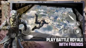 call of duty mobile battle royale call of duty mobile battle royale
