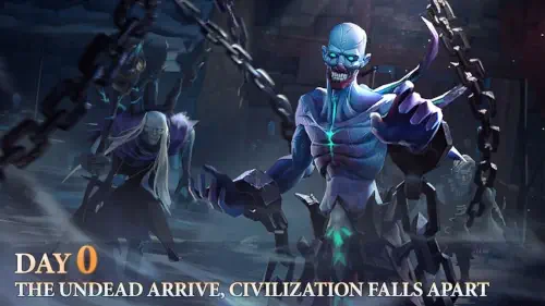 dusk of dragons survivors day zero