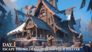 dusk of dragons survivors shelter build dusk of dragons survivors shelter build