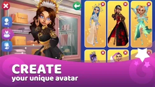 avaland metaverse avatar