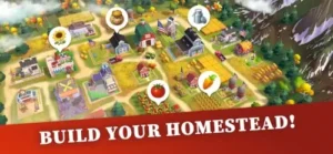big farm homestead game big farm homestead game