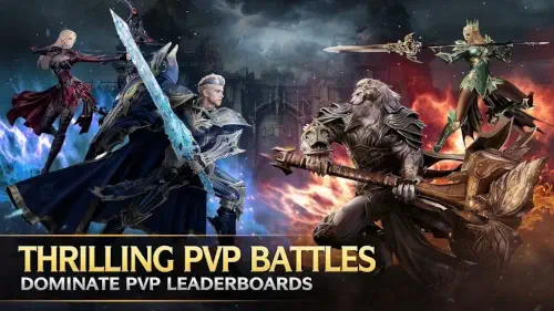 blade of the abyss pvp