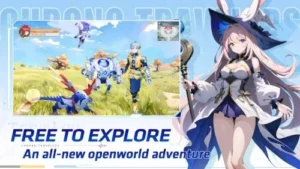 chrono travelers high level