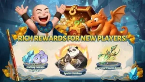 legend of elements new player