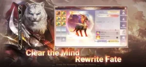 perfect world mobile fate perfect world mobile fate