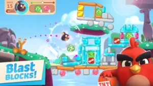 angry birds journey blast angry birds journey blast