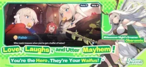 dragon traveler gameplay