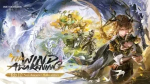 duet night abyss zhiliu