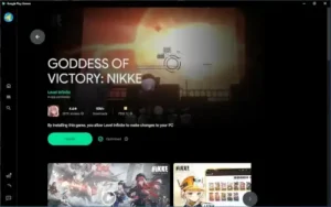 google play games install google play games install