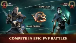 might & magic fates tcg pvp