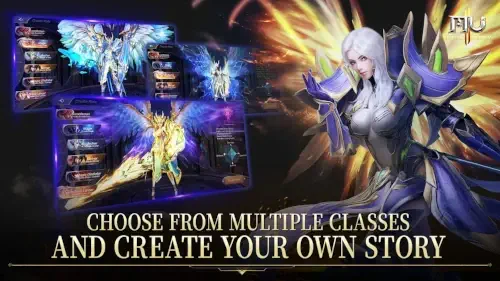 mu: devils awaken class