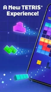 tetris blast title