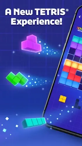 tetris blast title