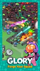 astro defenders capt couch glory