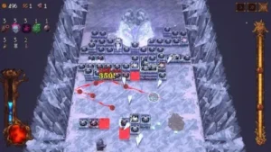 ball x pit score stats