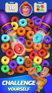 blitz busters challenge yourself