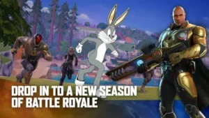 fortnite new season